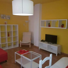 Отель Nest Style Granada 3* Апартаменты с различными типами кроватей фото 7