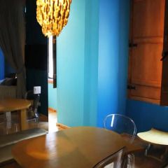 Апартаменты Lisbon Art Stay Apartments Baixa Стандартный номер с разными типами кроватей фото 8