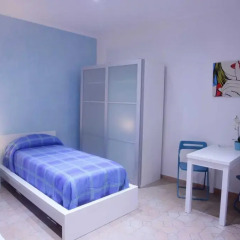 Отель B&B Dei Meravigli Стандартный номер фото 6