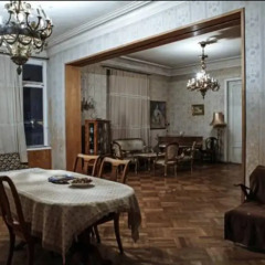 Хостел Vere Стандартный номер с различными типами кроватей