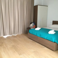Отель Saija Resort Поццалло комната для гостей фото 4