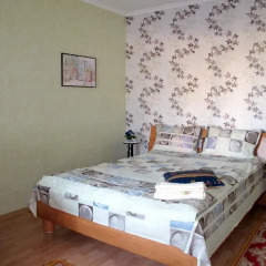 Гостиница Graevo Apartment Беларусь, Брест - отзывы, цены и фото номеров - забронировать гостиницу Graevo Apartment онлайн комната для гостей фото 3