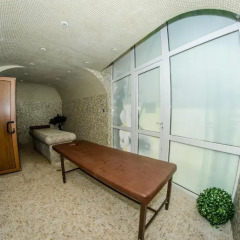 Holiday Garden Hotel сауна