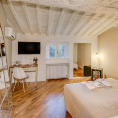 Отель Casamia Suite 2* Стандартный номер фото 3
