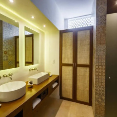 Отель Hm Playa Del Carmen 4* Стандартный номер фото 5