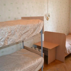 Mini-Hotel on Oktyabrskaya 18 комната для гостей фото 3