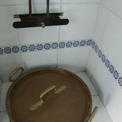 Отель Loft Mimosa Calimera ванная