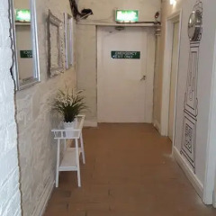 Отель Durban Residence