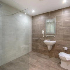 Отель CERVIOLA 3* Номер Делюкс фото 5