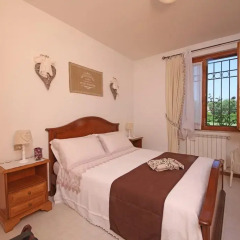 Отель Residence Corte degli Olivi Манерба-дель-Гарда комната для гостей фото 4