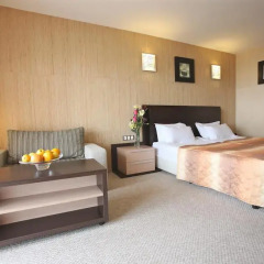 Отель Marieta Palace 4* Люкс фото 6