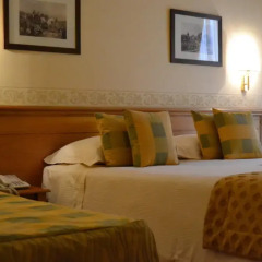 Seccy Hotel Boutique 4* Номер Делюкс с различными типами кроватей фото 3