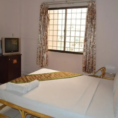 Saigon 237 Hotel 2* Стандартный номер с двуспальной кроватью фото 5