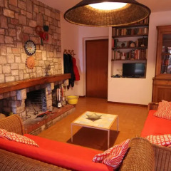 Отель Villa Salto di Fondi Фонди интерьер отеля