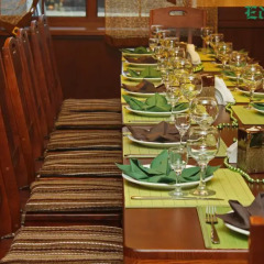 Гостиница Café Chalet Edelweiss Holiday Home Тернополь развлечения