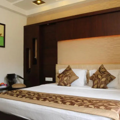 The Pearl Hotel 3* Стандартный номер с различными типами кроватей фото 2