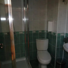 Апартаменты Apartment N4 in Sunset Beach 2 ванная фото 2