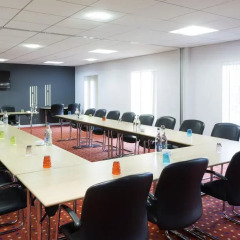 Отель Ibis Styles Haydock фото 3