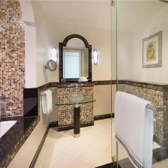 Отель Habtoor Grand Resort, Autograph Collection 5* Стандартный номер
