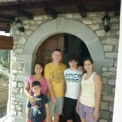 Отель Guest house Hava Baci Албания, Берат - отзывы, цены и фото номеров - забронировать отель Guest house Hava Baci онлайн