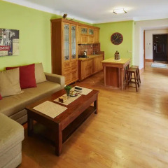 Гостиница LvivHouse - Rynok Square appartment комната для гостей фото 3