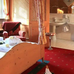 Отель Insel Mühle Германия, Мюнхен - отзывы, цены и фото номеров - забронировать отель Insel Mühle онлайн в номере