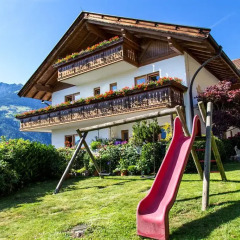 Отель Residence Krone Сцена детские мероприятия