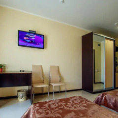 Гостиница Guest House Golden Kids Стандартный номер с различными типами кроватей фото 18