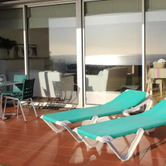 Отель Vivenda com Piscina e Vista Mar 8 бассейн