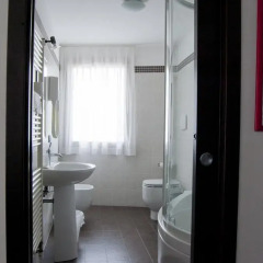 Hotel Leon Bianco 3* Люкс