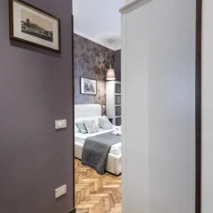 Отель Vite Suites Улучшенный номер с различными типами кроватей фото 17