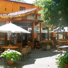 Hotel Prats Рибес-де-Фресер фото 9