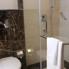 Отель Zone by The Park Bani Park Jaipur 4* Стандартный номер с различными типами кроватей фото 3