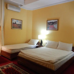 Отель Villa Bell Hill 4* Номер Делюкс с различными типами кроватей фото 2