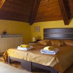 Отель Villa Marija 3* Номер Делюкс фото 7