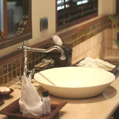Отель Ariyasom Villa Bangkok 4* Номер Делюкс