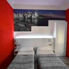 Hotel Fiume 2* Номер категории Эконом фото 3