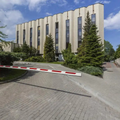 Отель Zespół Pokoi Gościnnych PAN Польша, Познань - отзывы, цены и фото номеров - забронировать отель Zespół Pokoi Gościnnych PAN онлайн детские мероприятия