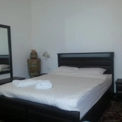Zion Hotel 3* Стандартный номер