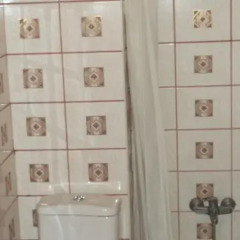 Отель Kadikoy Otel Konak сейф в номере