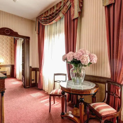 Отель Romana Residence 4* Классический номер