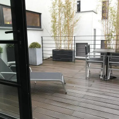 Hotel Be Manos BW Premier Collection балкон
