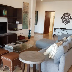 The Residences at La Vista - Hotel Boutique 3* Апартаменты с различными типами кроватей фото 4