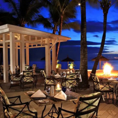Отель Sugar Beach A Sun Resort питание фото 2
