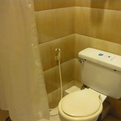 Kyi Tin Hotel 3* Стандартный номер с различными типами кроватей
