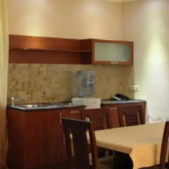 Отель Villarest Cottage Complex Армения, Дилижан - отзывы, цены и фото номеров - забронировать отель Villarest Cottage Complex онлайн в номере фото 2