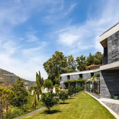 Отель Quinta do Vallado Португалия, Пезу-да-Регуа - отзывы, цены и фото номеров - забронировать отель Quinta do Vallado онлайн