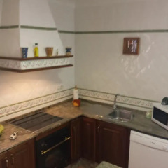 Отель Chalet Luna Lunera Испания, Кониль-де-ла-Фронтера - отзывы, цены и фото номеров - забронировать отель Chalet Luna Lunera онлайн в номере фото 2