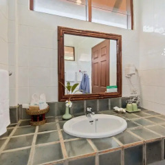 Отель Pinnacle Samui Resort 3* Бунгало с различными типами кроватей фото 2