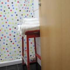 Отель Hostal Athenas 3* Стандартный номер фото 5